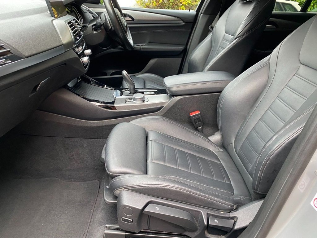 Used BMW X3 2019 for sale - 76406339: Photo 11