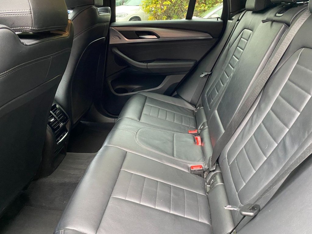 Used BMW X3 2019 for sale - 76406339: Photo 13