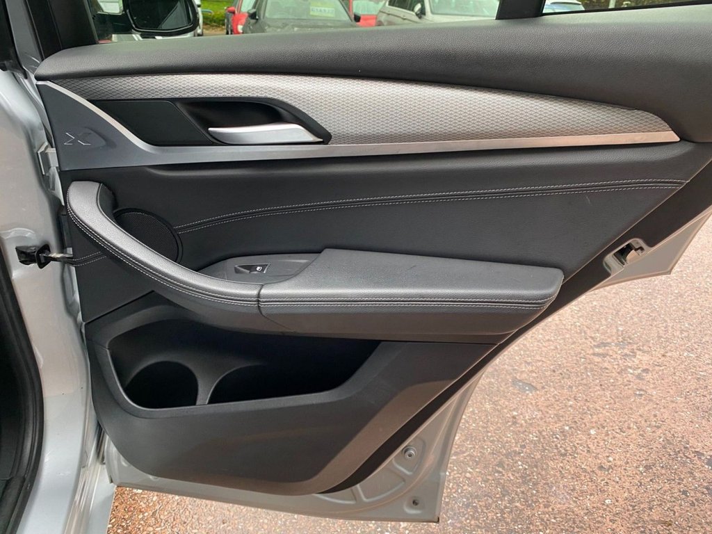 Used BMW X3 2019 for sale - 76406339: Photo 16