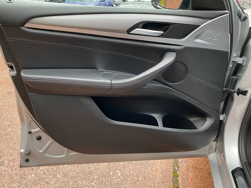 Used BMW X3 2019 for sale - 76406339: Photo 18