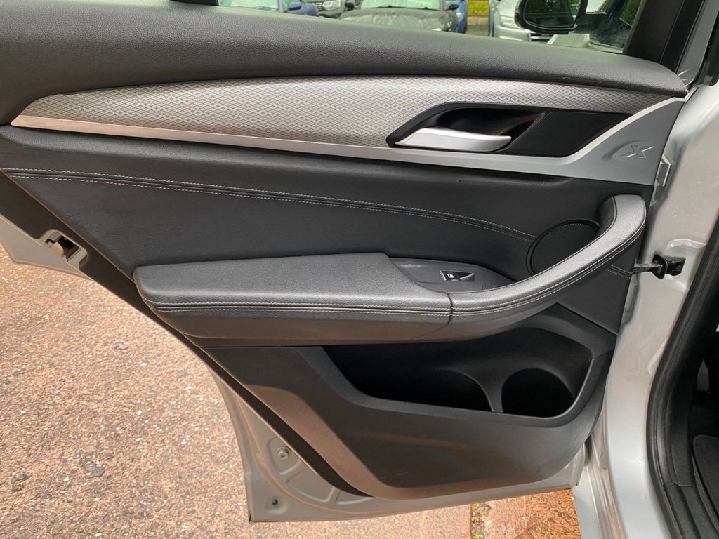 Used BMW X3 2019 for sale - 76406339: Photo 19