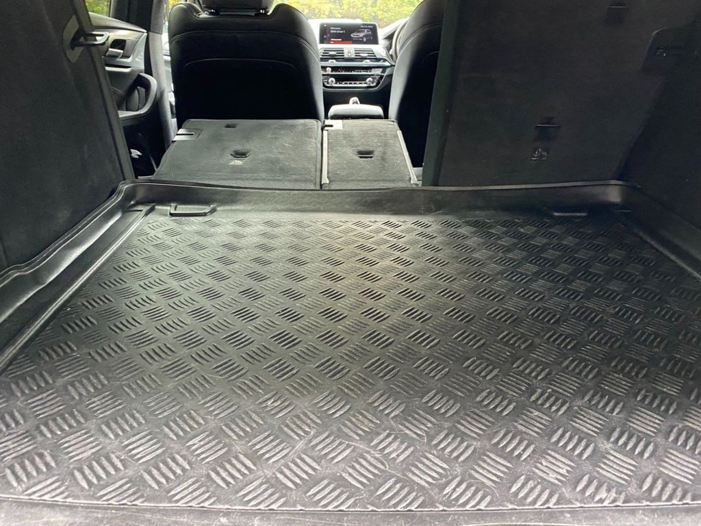 Used BMW X3 2019 for sale - 76406339: Photo 21