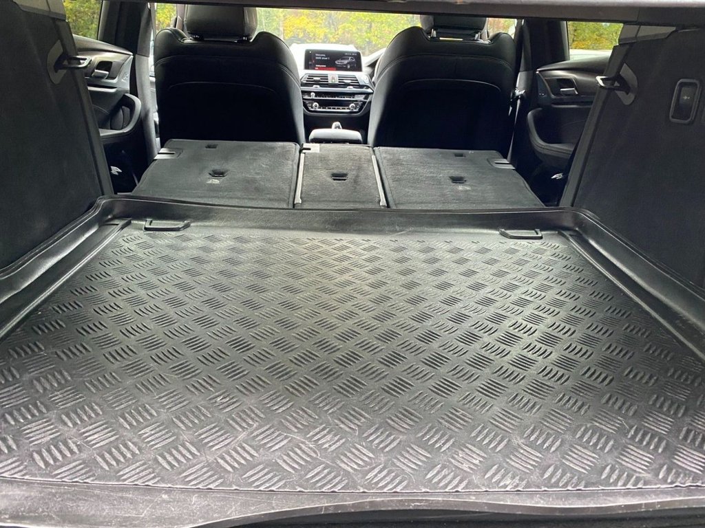 Used BMW X3 2019 for sale - 76406339: Photo 22