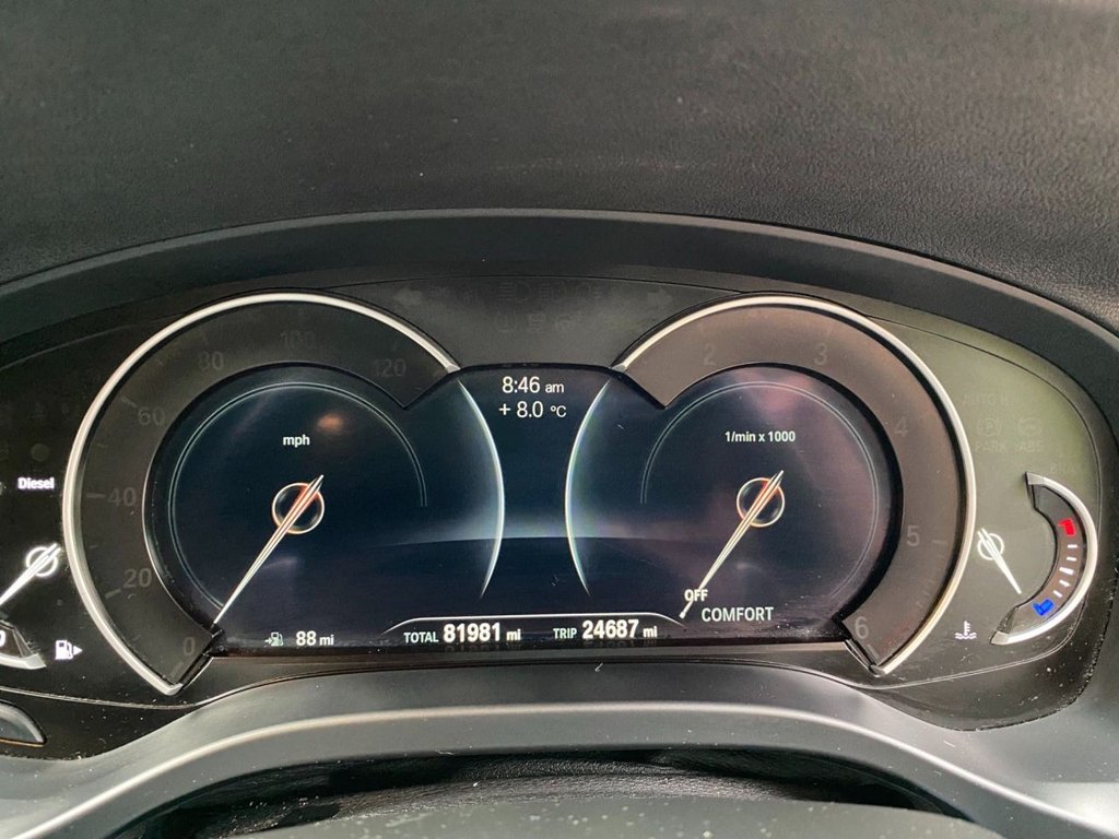 Used BMW X3 2019 for sale - 76406339: Photo 24