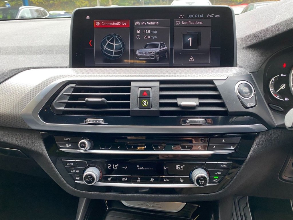 Used BMW X3 2019 for sale - 76406339: Photo 26