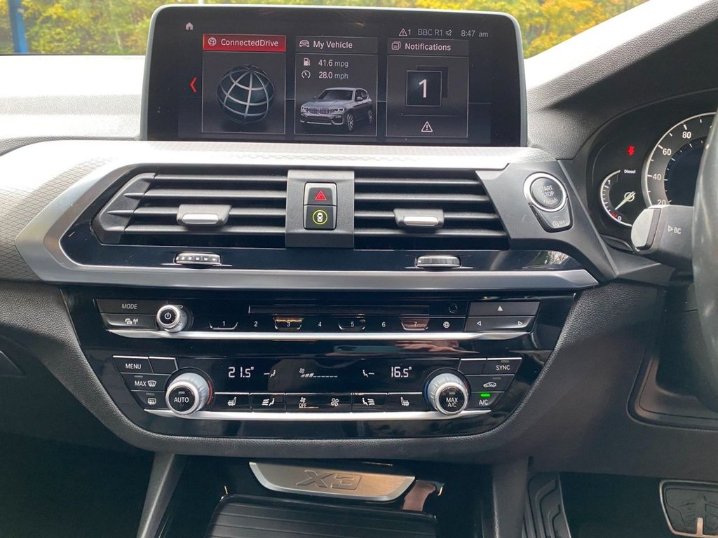 Used BMW X3 2019 for sale - 76406339: Photo 27