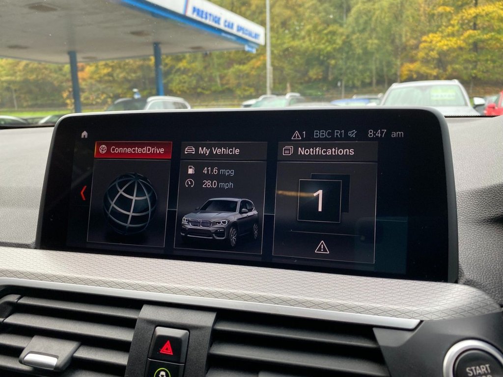 Used BMW X3 2019 for sale - 76406339: Photo 28