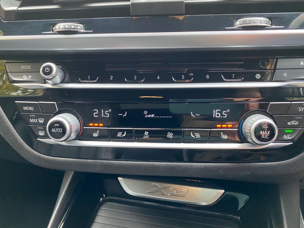 Used BMW X3 2019 for sale - 76406339: Photo 33