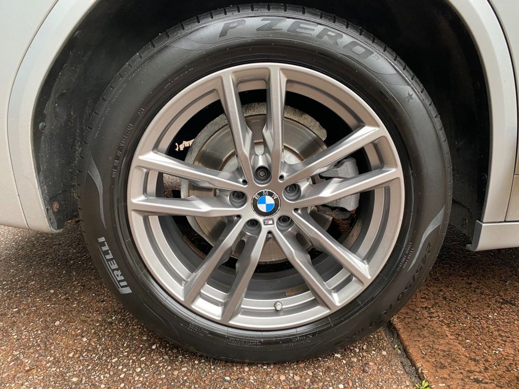 Used BMW X3 2019 for sale - 76406339: Photo 34