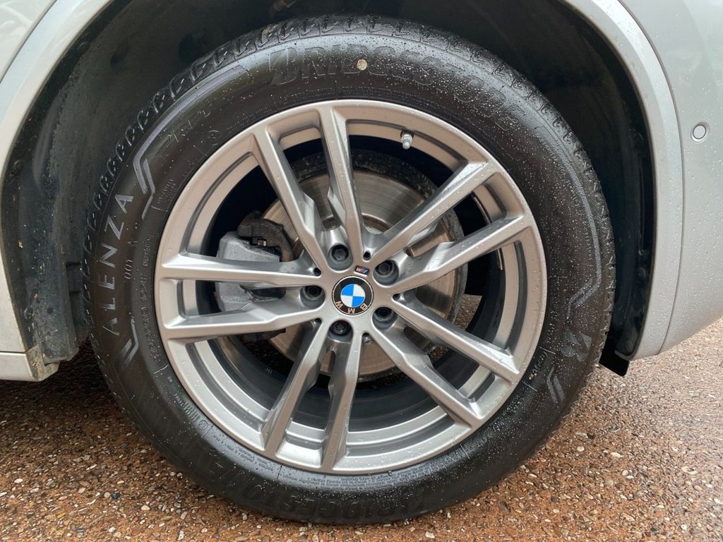 Used BMW X3 2019 for sale - 76406339: Photo 35