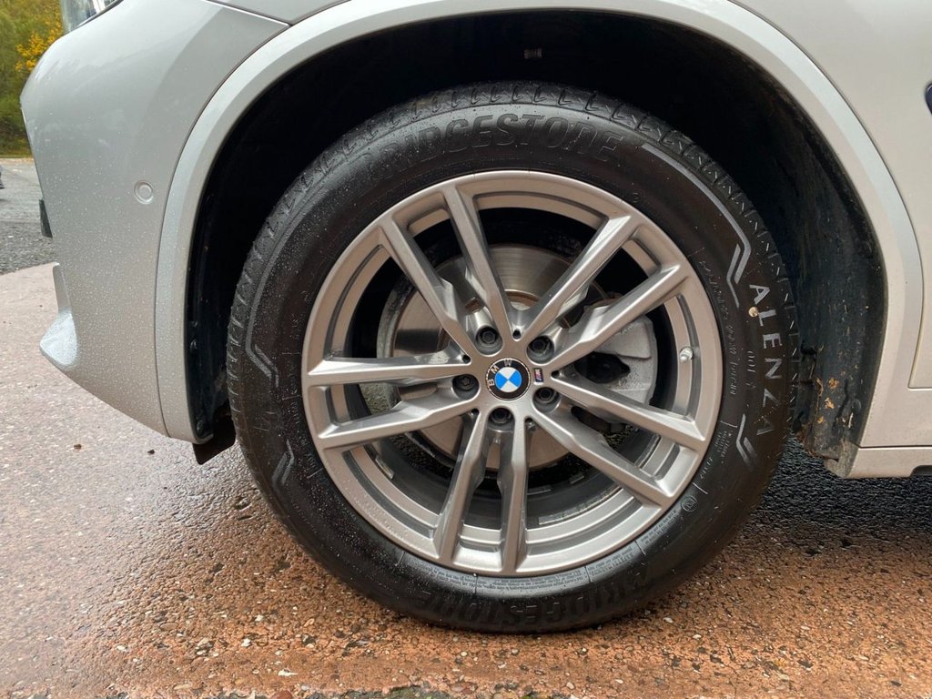 Used BMW X3 2019 for sale - 76406339: Photo 36