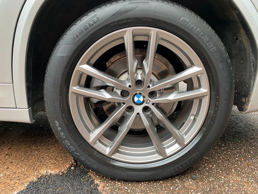 Used BMW X3 2019 for sale - 76406339: Photo 37