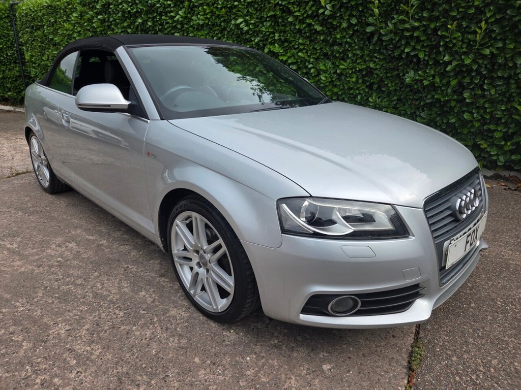 Used Audi A3 2009 for sale - 76454011: Photo 1