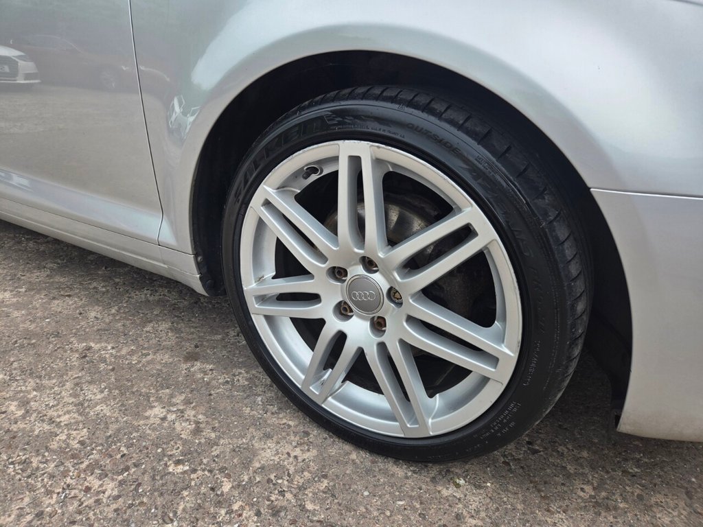 Used Audi A3 2009 for sale - 76454011: Photo 11