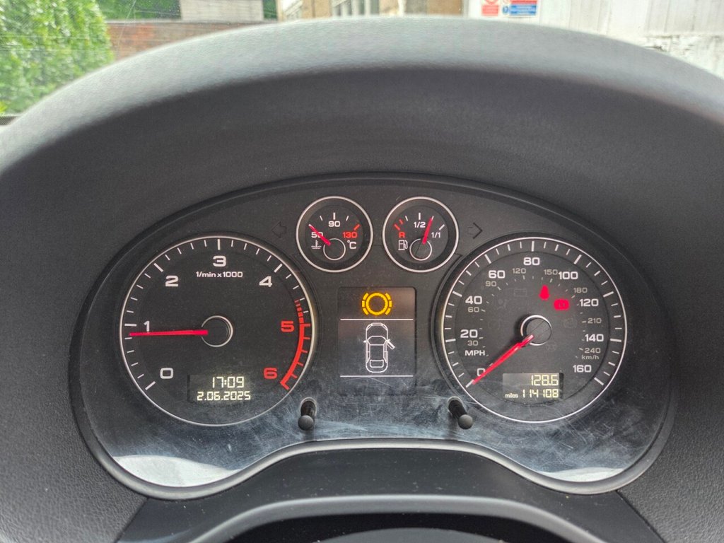 Used Audi A3 2009 for sale - 76454011: Photo 15