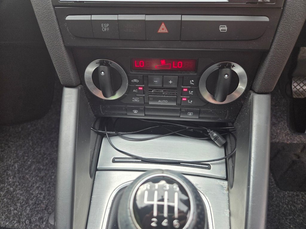 Used Audi A3 2009 for sale - 76454011: Photo 16