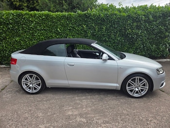 Used Audi A3 2009 for sale - 76454011: Photo