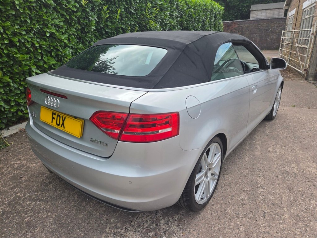 Used Audi A3 2009 for sale - 76454011: Photo 3