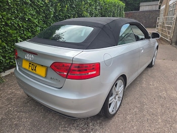 Used Audi A3 2009 for sale - 76454011: Photo