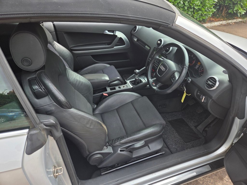 Used Audi A3 2009 for sale - 76454011: Photo 4