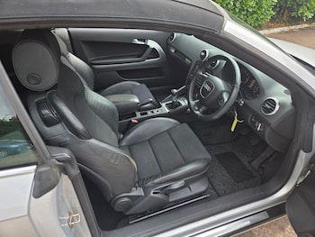 Used Audi A3 2009 for sale - 76454011: Photo