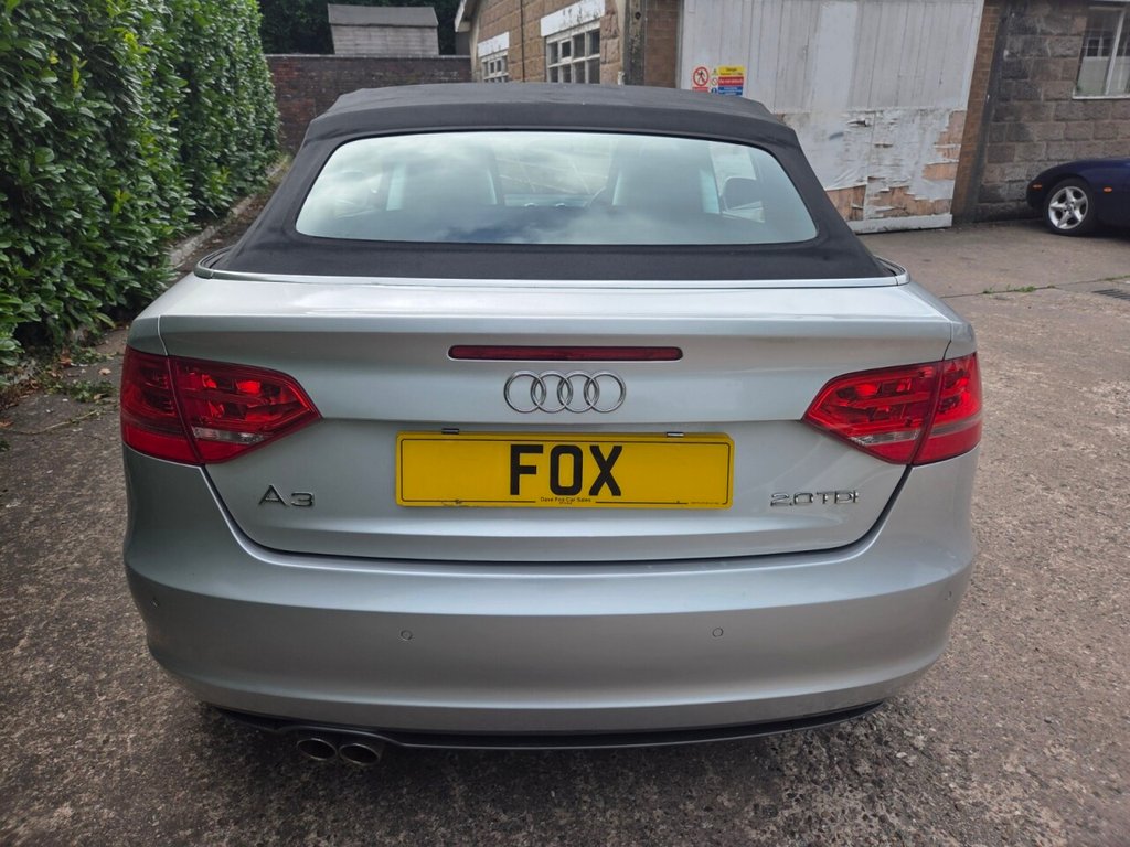 Used Audi A3 2009 for sale - 76454011: Photo 5