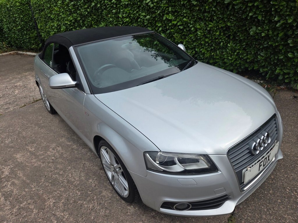 Used Audi A3 2009 for sale - 76454011: Photo 9