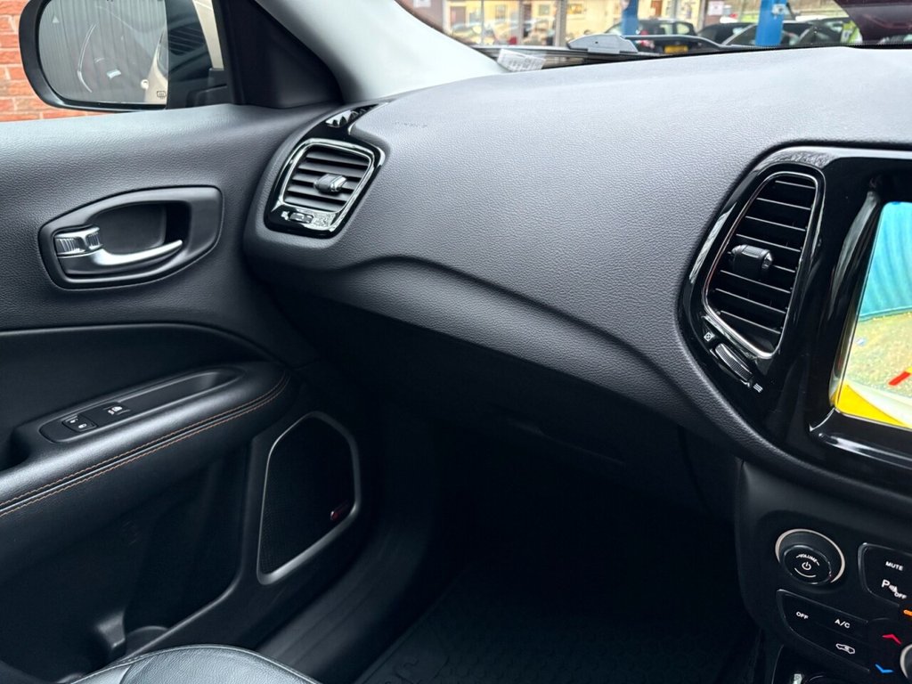 Used Jeep Compass 2019 for sale - 77733982: Photo 16