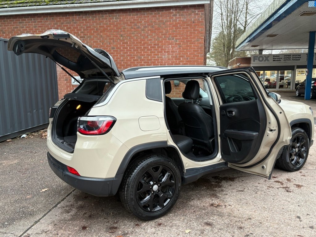 Used Jeep Compass 2019 for sale - 77733982: Photo 17