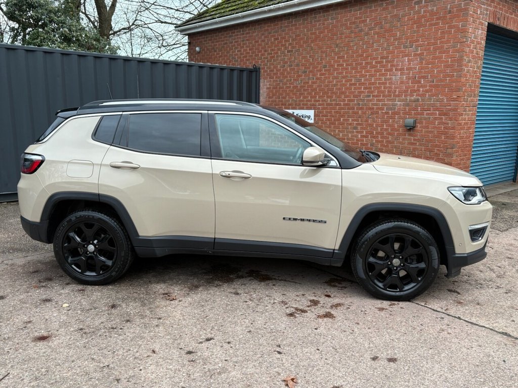 Used Jeep Compass 2019 for sale - 77733982: Photo 2