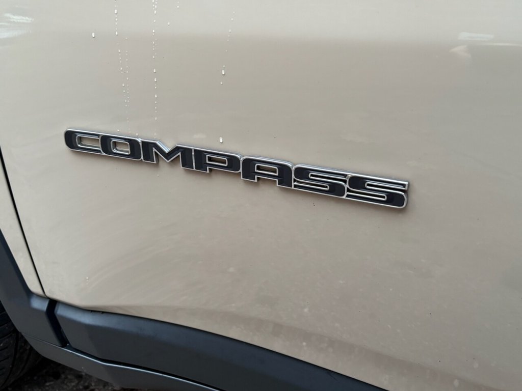 Used Jeep Compass 2019 for sale - 77733982: Photo 21