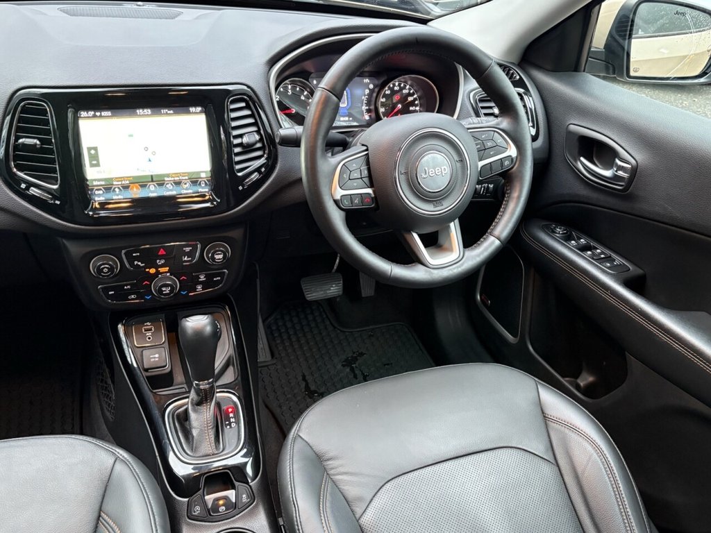 Used Jeep Compass 2019 for sale - 77733982: Photo 23