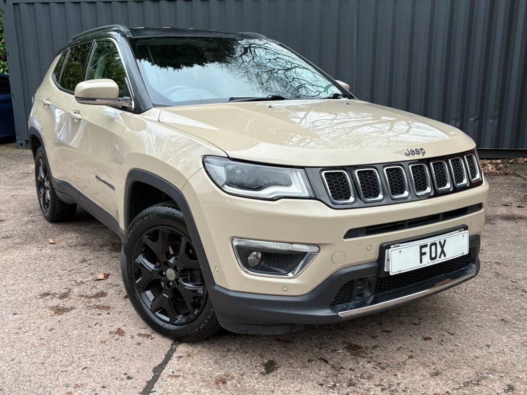 Used Jeep Compass 2019 for sale - 77733982: Photo 24