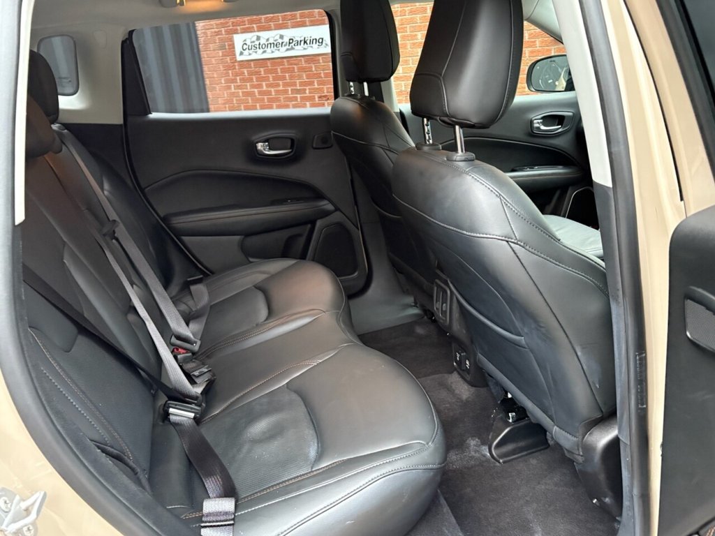 Used Jeep Compass 2019 for sale - 77733982: Photo 25