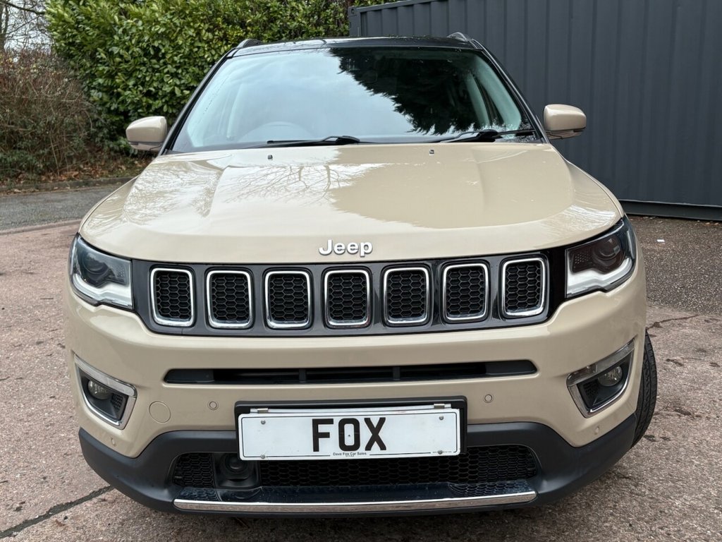 Used Jeep Compass 2019 for sale - 77733982: Photo 27