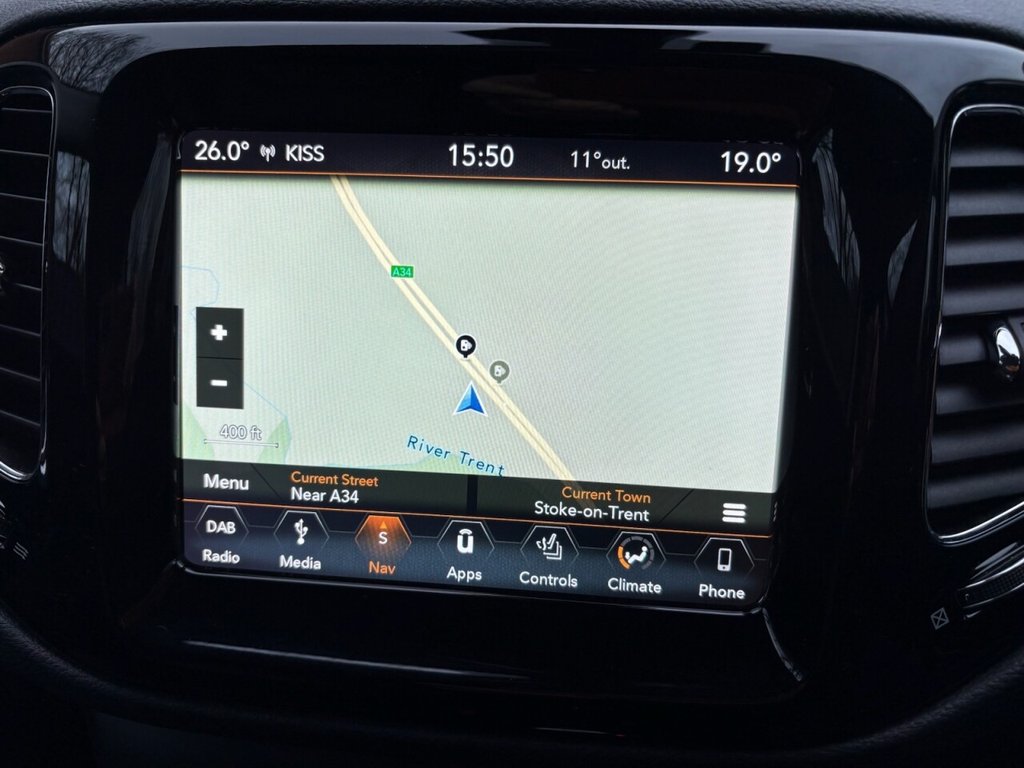 Used Jeep Compass 2019 for sale - 77733982: Photo 29