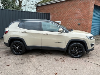Used Jeep Compass 2019 for sale - 77733982: Photo