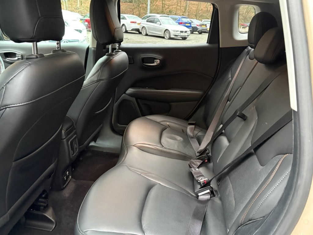 Used Jeep Compass 2019 for sale - 77733982: Photo 30