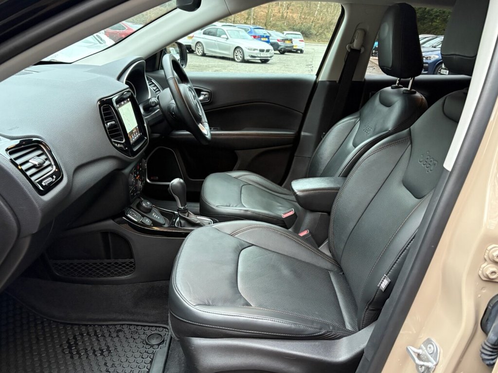 Used Jeep Compass 2019 for sale - 77733982: Photo 32