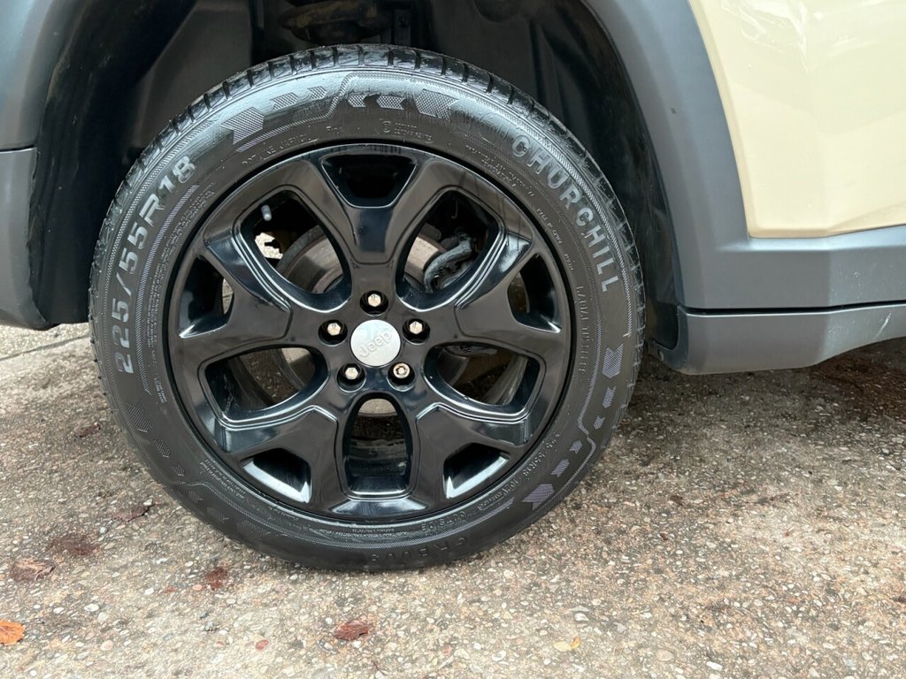 Used Jeep Compass 2019 for sale - 77733982: Photo 33