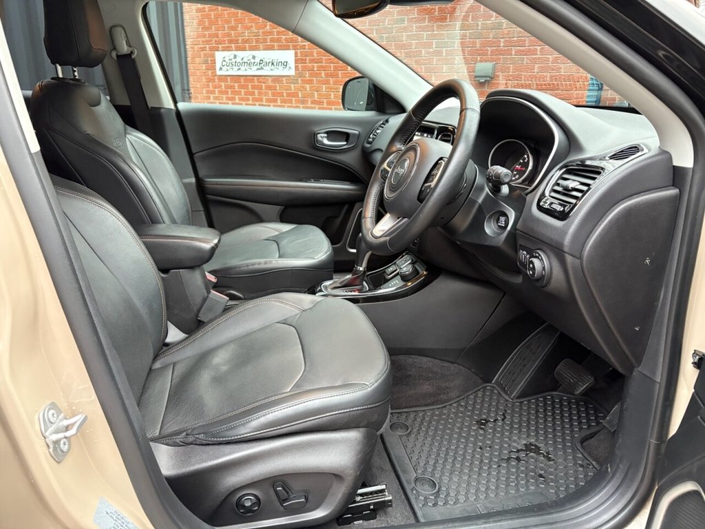 Used Jeep Compass 2019 for sale - 77733982: Photo 35