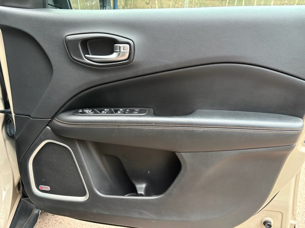 Used Jeep Compass 2019 for sale - 77733982: Photo 37