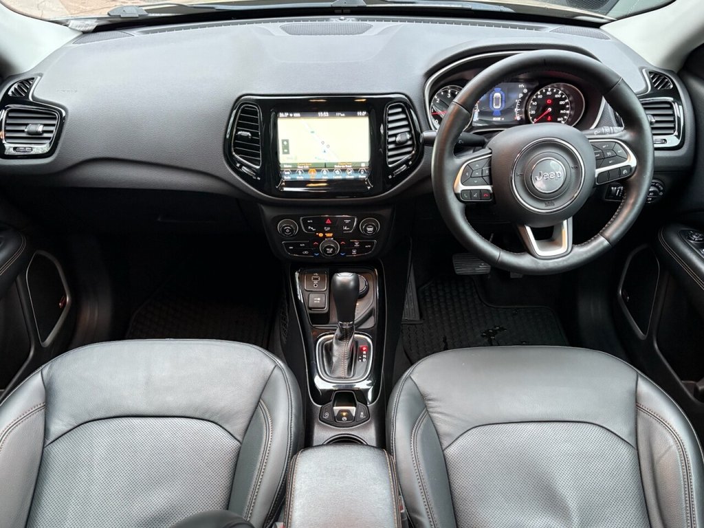 Used Jeep Compass 2019 for sale - 77733982: Photo 4