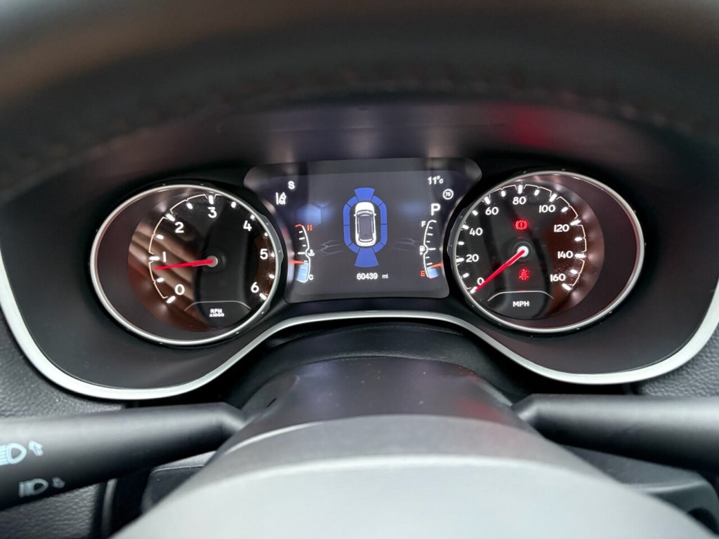 Used Jeep Compass 2019 for sale - 77733982: Photo 42