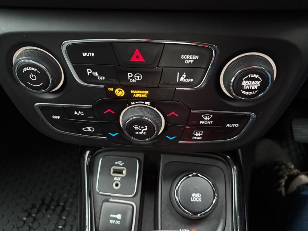 Used Jeep Compass 2019 for sale - 77733982: Photo 43