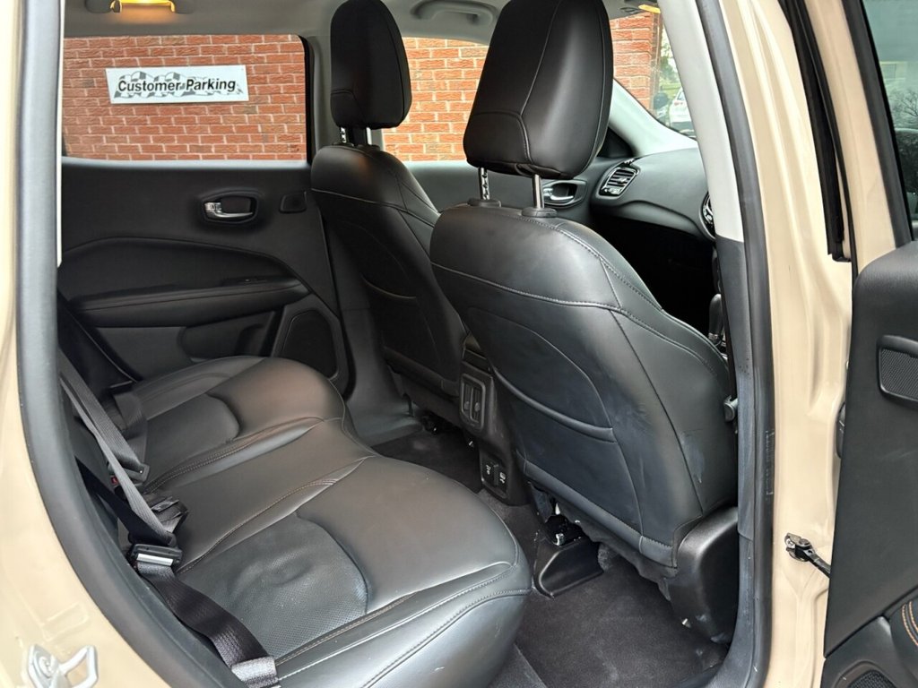 Used Jeep Compass 2019 for sale - 77733982: Photo 5