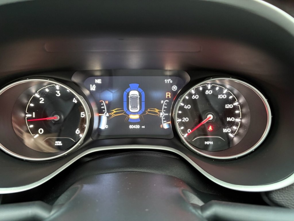 Used Jeep Compass 2019 for sale - 77733982: Photo 6