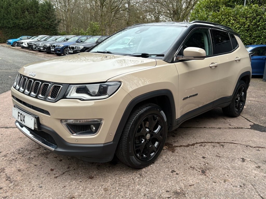 Used Jeep Compass 2019 for sale - 77733982: Photo 7