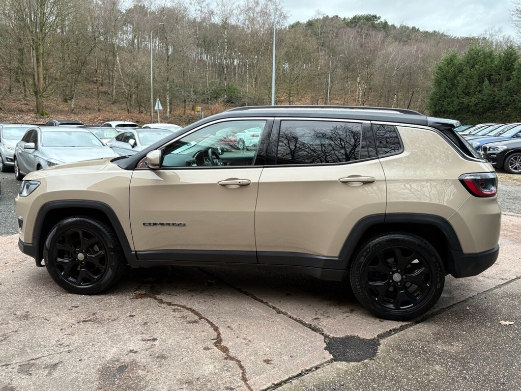 Used Jeep Compass 2019 for sale - 77733982: Photo 9