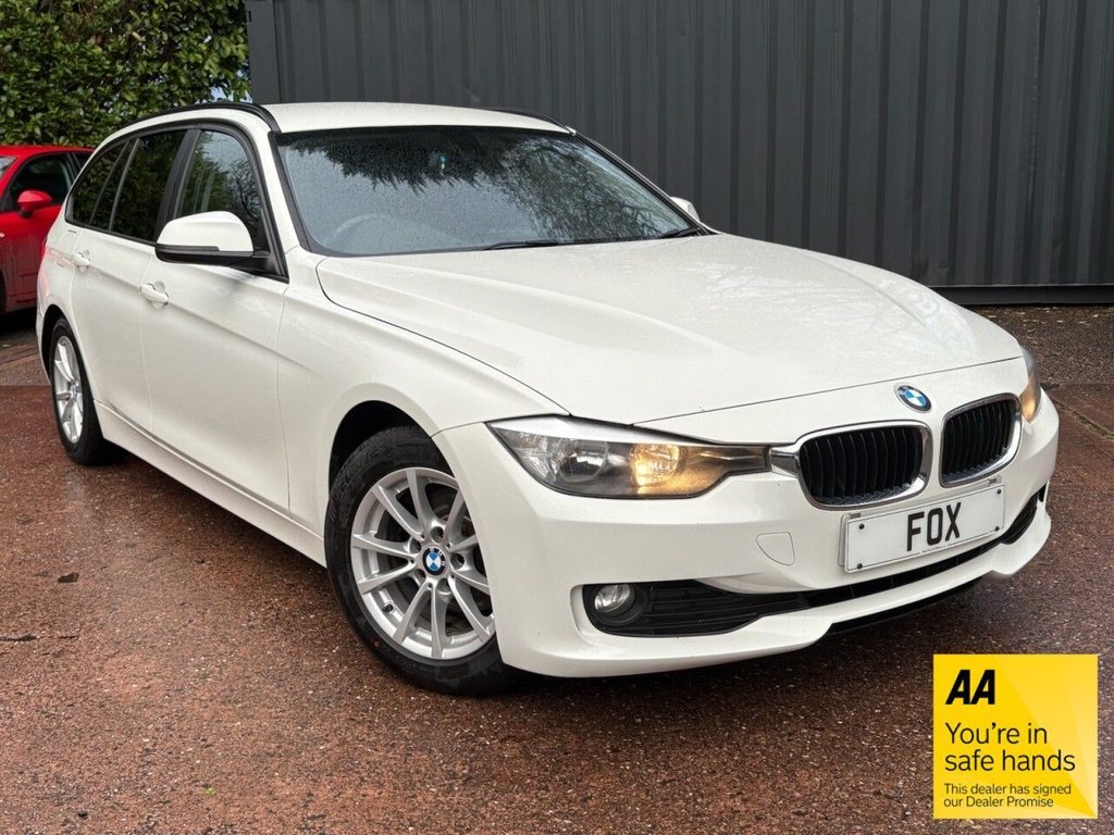 Used BMW 3 Series 2015 for sale - 76848259: Photo 1
